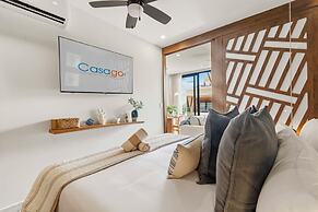 Paravian by Casago