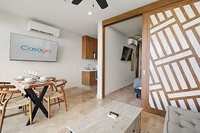 Paravian by Casago