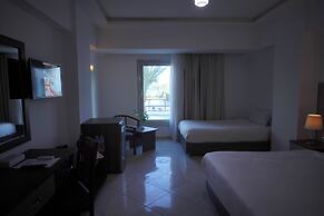Elite Sea Sky Hotel