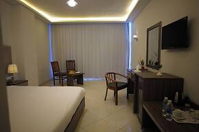 Elite Sea Sky Hotel