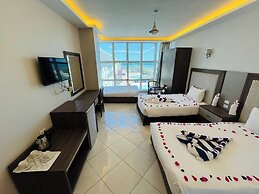 Elite Sea Sky Hotel