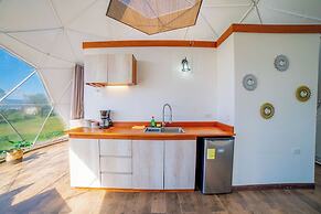 Tocuma Glamping