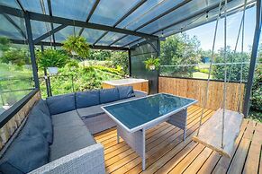 Tocuma Glamping
