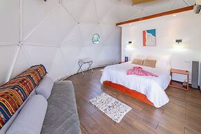 Tocuma Glamping