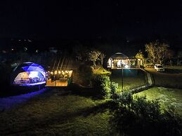 Tocuma Glamping