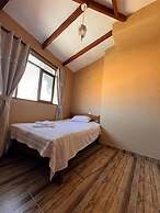 Hostal Pacha