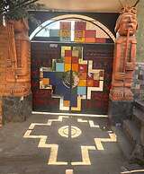 Hostal Pacha
