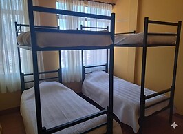 Hostal Pacha