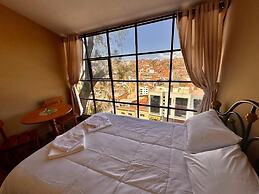 Hostal Pacha