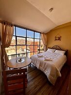 Hostal Pacha