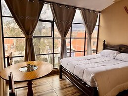 Hostal Pacha
