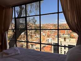 Hostal Pacha