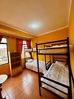 Hostal Pacha