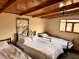 Hostal Pacha