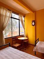 Hostal Pacha