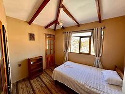Hostal Pacha