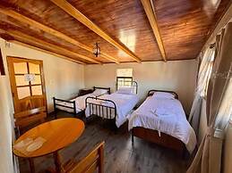Hostal Pacha