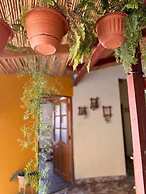Hostal Pacha
