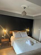 Teras Suit Hotel