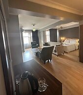 Teras Suit Hotel