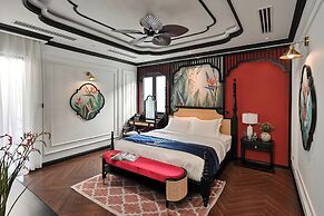 Thien An Boutique Hotel