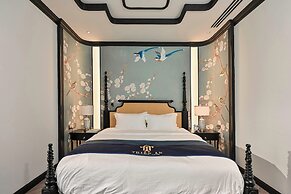 Thien An Boutique Hotel