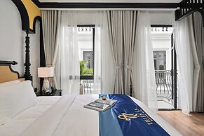 Thien An Boutique Hotel