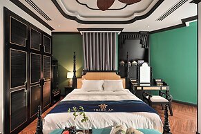 Thien An Boutique Hotel