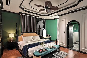 Thien An Boutique Hotel
