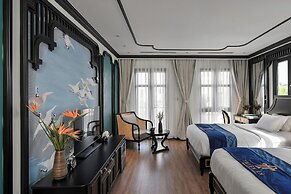 Thien An Boutique Hotel