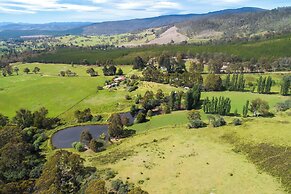 Hamlet Downs Country Accom