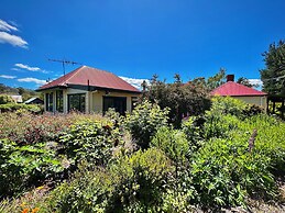Hamlet Downs Country Accom