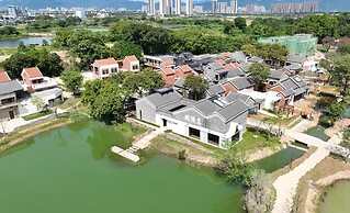 Chaoyangli Minzu Dujia Jiudian