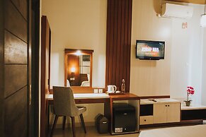Sawit Garden Cottage