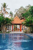Sawit Garden Cottage