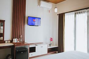Sawit Garden Cottage