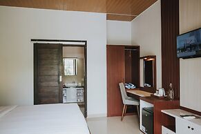 Sawit Garden Cottage