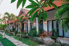 Sawit Garden Cottage