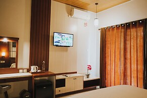 Sawit Garden Cottage