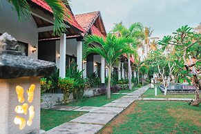 Sawit Garden Cottage