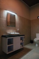 Sawit Garden Cottage