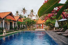 Sawit Garden Cottage