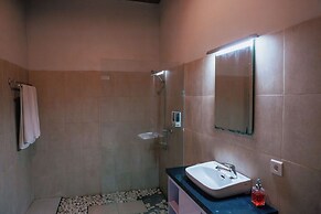Sawit Garden Cottage