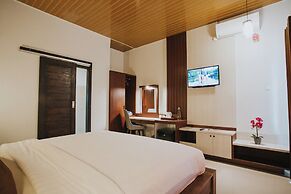 Sawit Garden Cottage