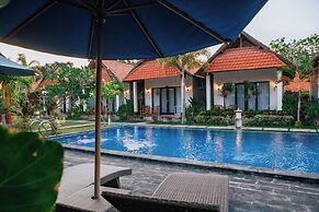 Sawit Garden Cottage