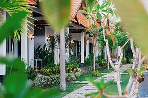 Sawit Garden Cottage