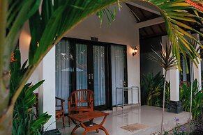 Sawit Garden Cottage