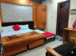 Hotel mahadev international