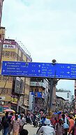 Hotel mahadev international