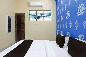Hotel Kashipra Guest House Ujjain